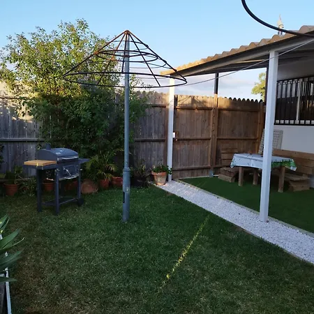 Apartman Casa S. A. M