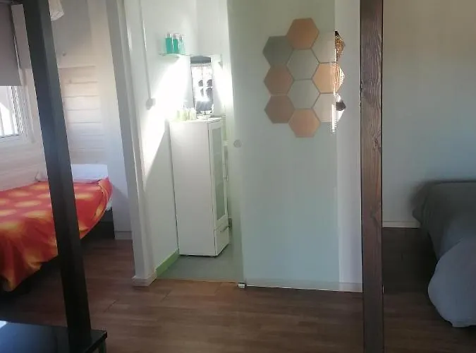 Casa S. A. M * 加的斯