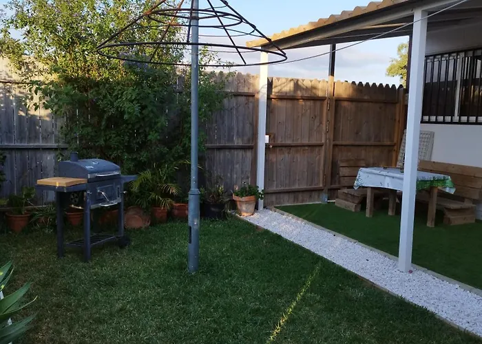 Apartman Casa S. A. M