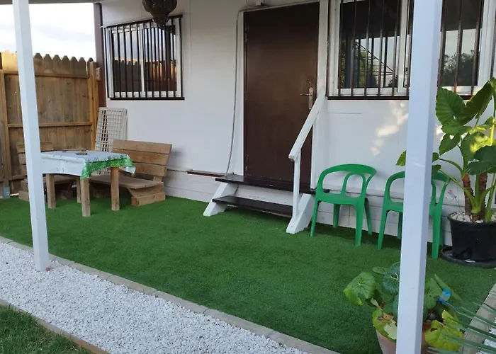 公寓 Casa S. A. M 加的斯