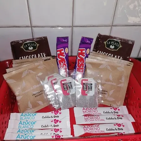 Casa S. A. M Appartamento *