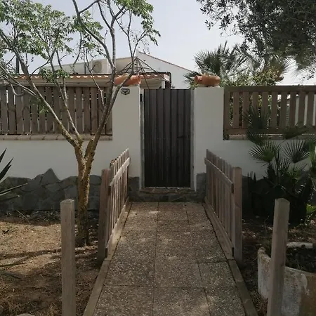 아파트 Casa S. A. M *