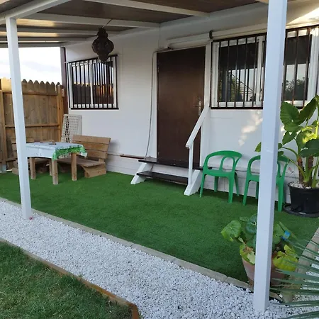 Appartamento Casa S. A. M Cadice