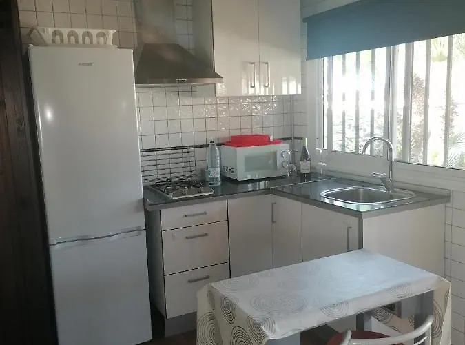 شقة Casa S. A. M كاديز