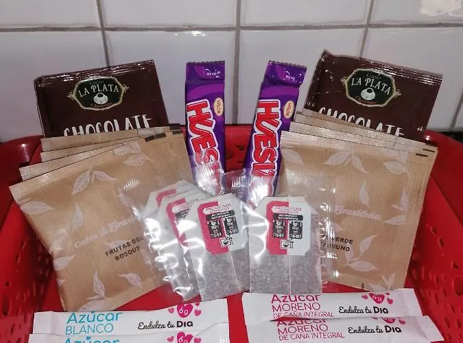 Casa S. A. M شقة *