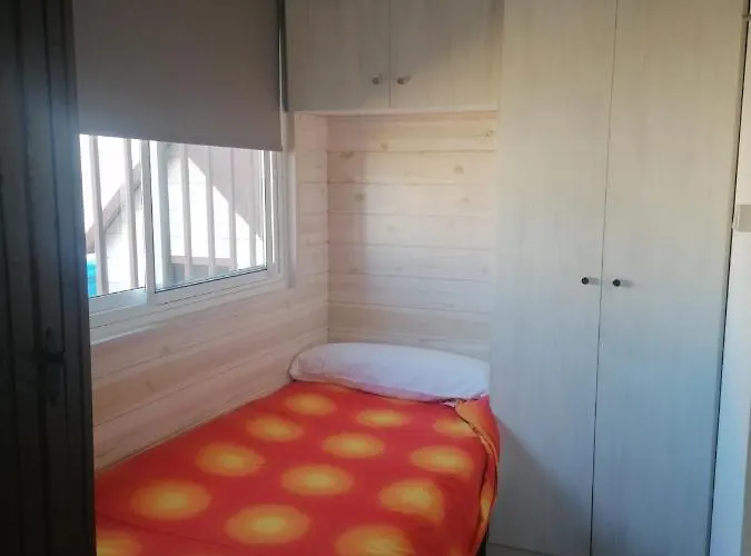 Apartment Casa S. A. M *