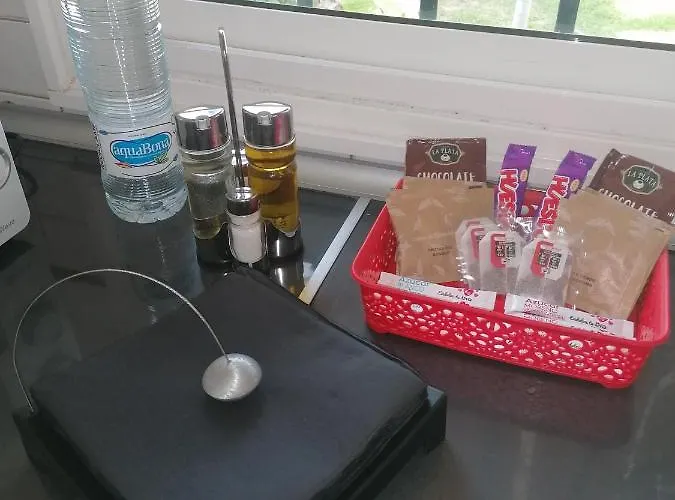 Apartment Casa S. A. M *