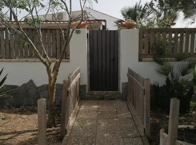 Apartment Casa S. A. M *