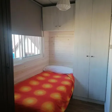 Apartment Casa S. A. M *